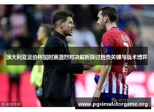 澳大利亚足协杯加时赛激烈对决解析探讨胜负关键与战术博弈